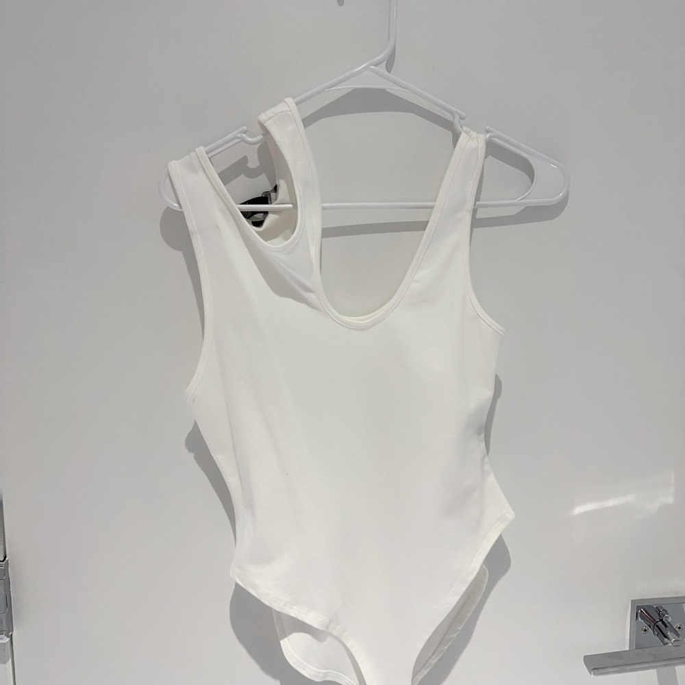 Brand new bodysuit